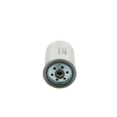 Abbildung von BOSCH 1 457 434 510 Kraftstofffilter Anschraubfilter HYUNDAI: Santa Fe 2, Getz, I, KIA: Magentis II, RIO 2