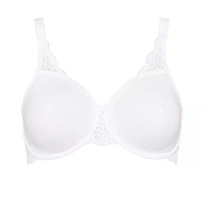 Abbildung von Triumph Amourette Bügel BH, Damen, Größe: 75F, White