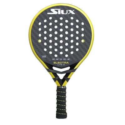 Abbildung von Siux Electra St3 Lite