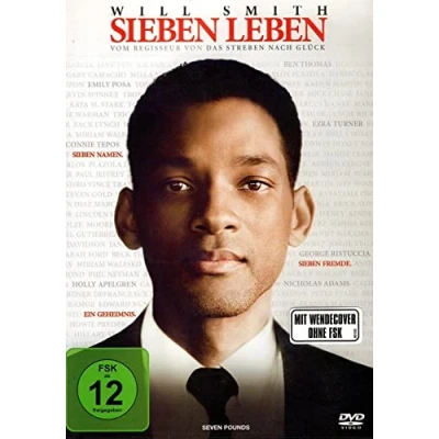 Abbildung von Sieben Leben