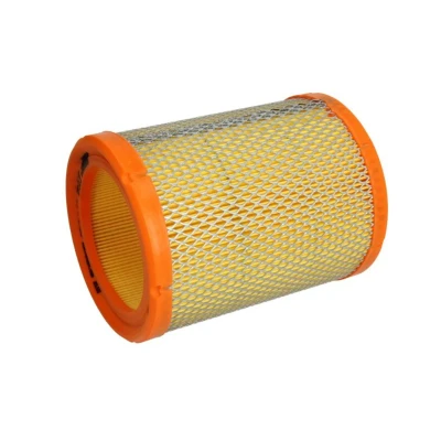 Abbildung von HENGST FILTER E334L Luftfilter 164 128 Filtereinsatz PEUGEOT: 205 II Schrägheck, 106 I 306 Cabrio, CITROËN: Berlingo / First