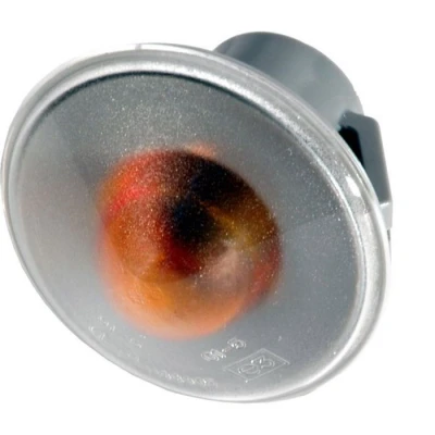 Abbildung von OLSA 1.02.096.12 Blinker orange beidseitig, seitlicher Einbau ohne Lampenträger, Glühlampe FIAT: Punto II Schrägheck, Doblo I Kombi