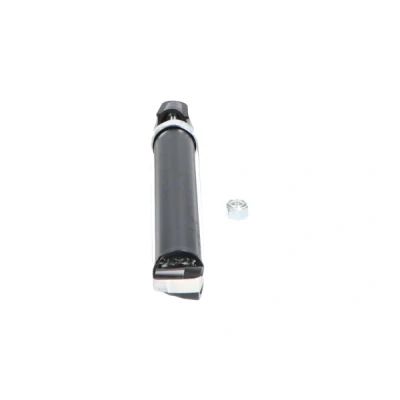 Abbildung von KAVO PARTS SSA 10251 Stoßdämpfer Vorderachse Gasdruck Zweirohr Federbein oben Stift SMART: City Coupe, Cabrio