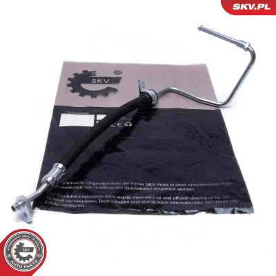 Abbildung von ESEN SKV 10SKV975 Hydraulikschlauch, Lenkung hinten, links