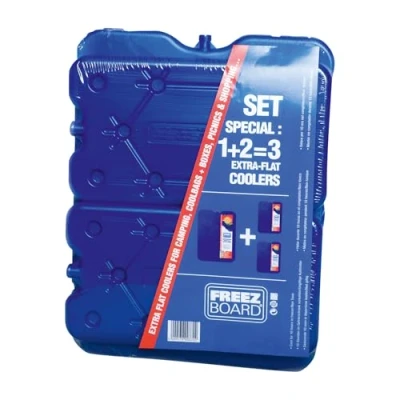 Abbildung von Carpoint 0510253 Kühlelement 1 x 800 g, 2 400 g
