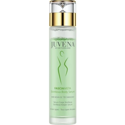 Abbildung von Juvena Fascianista SkinNova Body Serum 125 ml