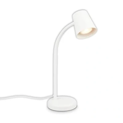 Abbildung von Briloner Leuchten Tischleuchte 7476016, LED wechselbar