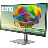 Abbildung von BenQ PD3420Q LCD Monitor (86,4 cm/34 &quot;, 3440 x 1440 px, UWQHD)