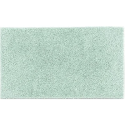 Abbildung von GRUND MOLENA Badteppich 60x100 cm Salbei