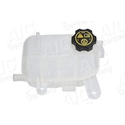 Abbildung von AIC 71866 Ausgleichsbehälter ohne Kühlmittelstandsensor mit Deckel OPEL: Mokka / X, CHEVROLET: Trax I