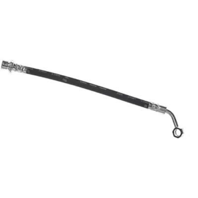 Abbildung von BREMBO T 83 093 Bremsschläuche 260 F10X1 TOYOTA: Land Cruiser 100, Prado 90