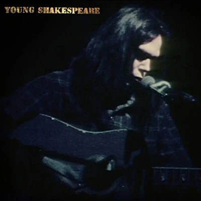 Abbildung von Young Shakespeare [Vinyl LP]