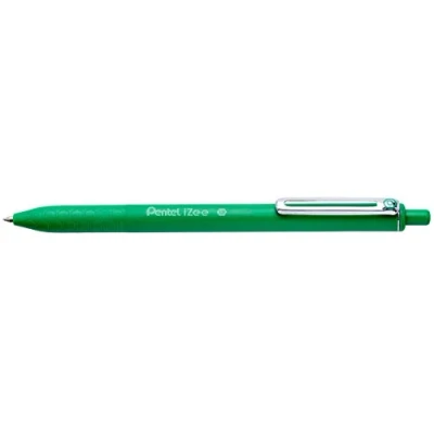 Abbildung von Pentel Kugelschreiber 0.5 mm Grün