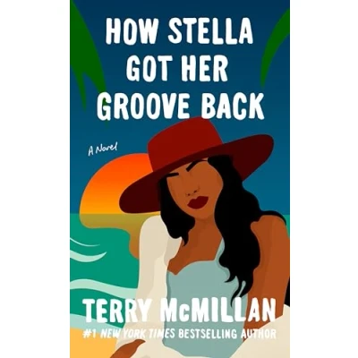 Abbildung von How Stella Got Her Groove Back Dvd [UK Import]