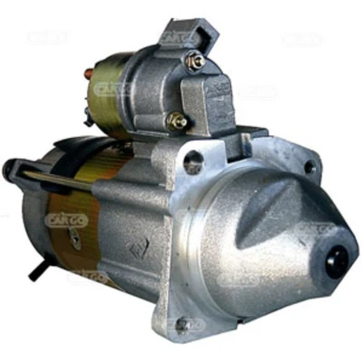 Abbildung von Starter CARGO CAR112026