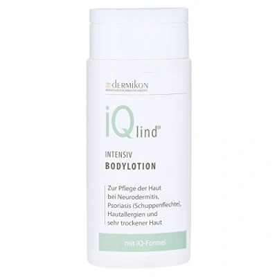Abbildung von Iqlind Bodylotion 200 ml