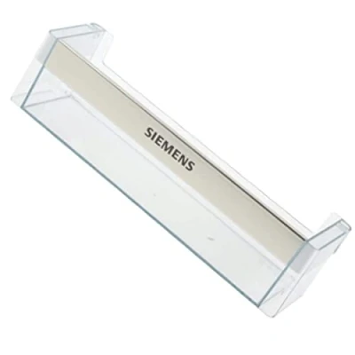 Abbildung von Original Flaschenhalter Kühlschrank, Gefrierschrank 00743291 SIEMENS