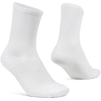 Abbildung von GripGrab Lightweight Airflow Mesh Sommer Radsport Socken Atmungsaktiv 10 Farben 2 Längen High Performance Fahrradsocken