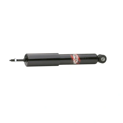 Abbildung von MAGNETI MARELLI 357114070000 Stoßdämpfer Vorderachse Gasdruck Zweirohr Dämpfermodul unten Auge, oben Stift MITSUBISHI: L200 III Pickup