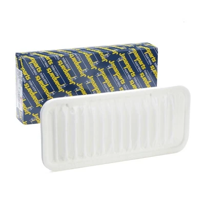 Abbildung von ASHIKA 20 02 288 Luftfilter 42,5 117,7 259 Filtereinsatz TOYOTA: Yaris II Schrägheck, I Aygo, CITROËN: C1 I, DAIHATSU: Sirion