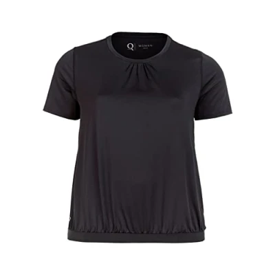 Abbildung von Q SPORTSWEAR Cella T Shirt Black 54