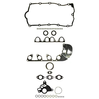 Abbildung von AJUSA 53024300 Dichtungssatz, Zylinderkopf ohne Zylinderkopfdichtung AUDI: A3 Schrägheck, Sportback