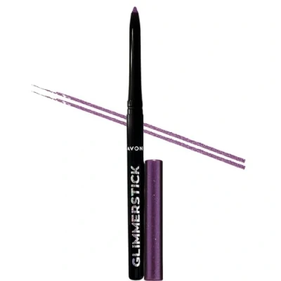 Abbildung von Glimmerstick Diamond from Avon SUGAR PLUM EYELINER