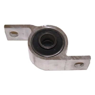 Abbildung von JAPANPARTS RU 708 Halter, Querlenkerlagerung Vorderachse links SUBARU: Impreza II Kombi