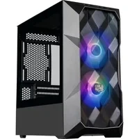 Abbildung von MasterBox TD300 Mesh, Tower Gehäuse