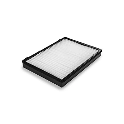 Abbildung von UFI 53.151.00 Innenraumfilter Partikelfilter 272mm 198mm 27mm CHEVROLET: Captiva, Captiva Sport, OPEL: Antara