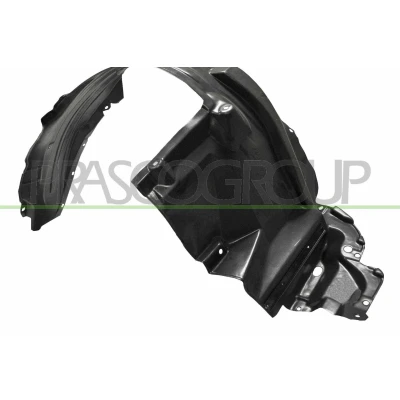 Abbildung von PRASCO TY8223604 Innenkotflügel vorne links TOYOTA: Hilux VIII Pickup