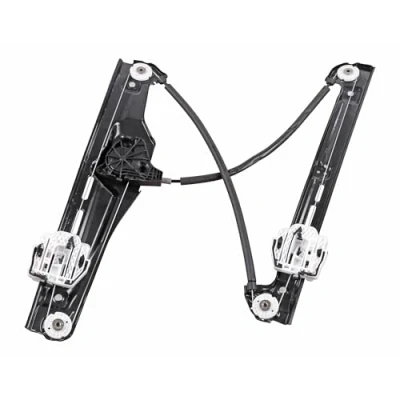 Abbildung von Vaico Fensterheber vorne links elektrisch ohne Elektromotor V20 8246 BMW: X3