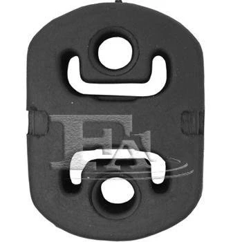 Abbildung von FA1 713 903 Halter, Abgasanlage DAIHATSU: Terios II, Sirion I, II