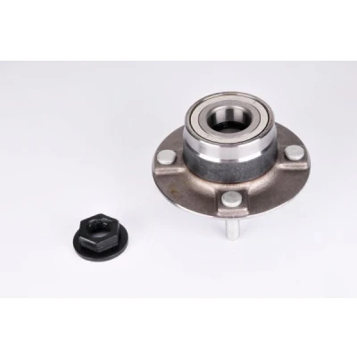 Abbildung von BTA H2G015BTA Radlagersatz Hinterachse 136 FORD: MONDEO 2, Cougar Coupe, 1 Stufenheck