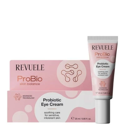 Abbildung von Revuele ProBio Skin Balance Probiotic Eye Cream 25ml