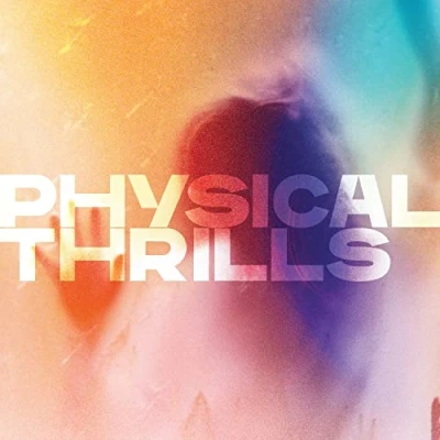 Abbildung von Physical Thrills [Vinyl LP]