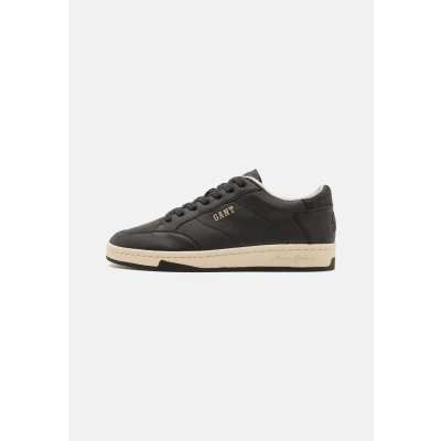 Abbildung von GANT Prepus Sneaker low, Herren, Größe: 41, Black Schuhe