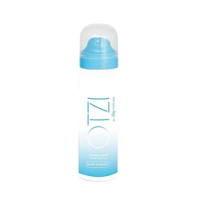 Abbildung von Easypiercing® Salzlösung, Spray, 50 ml