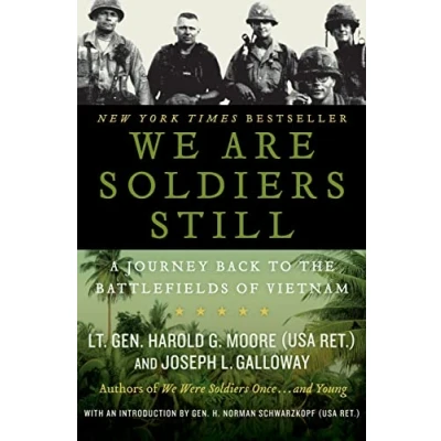 Abbildung von We Are Soldiers Still: A Journey Back to the Battlefields of Vietnam