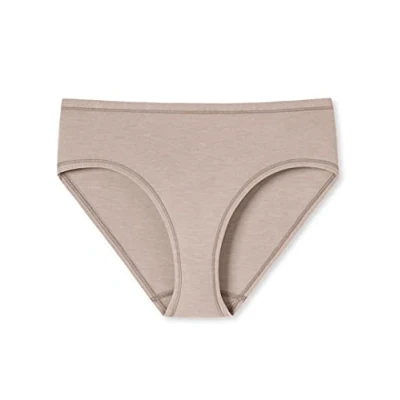 Abbildung von Schiesser Damen Midislip Unterwäsche Personal Fit
