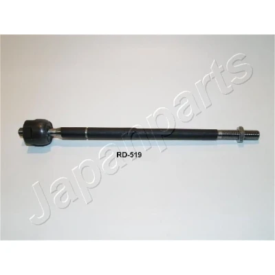Abbildung von ASHIKA 103 05 519 Axialgelenk Vorderachse MITSUBISHI: Outlander 2 SUV, ASX PEUGEOT: 4007