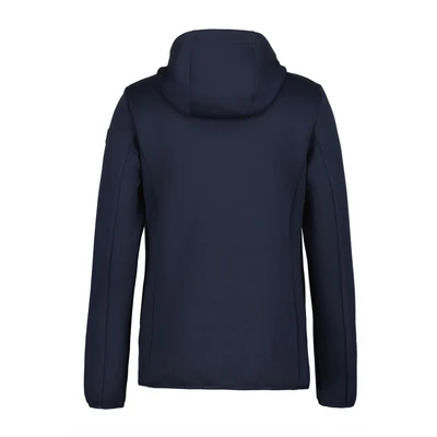 Abbildung von Icepeak Midlayer Arzberg Winterjacke, Herren, Größe: Small, Dunkel blau