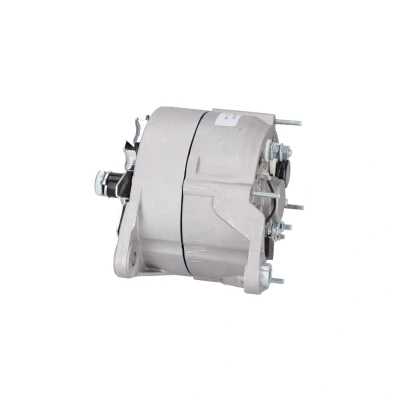 Abbildung von FEBI BILSTEIN 48941 Lichtmaschine 24V 80A