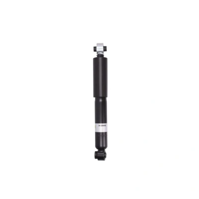 Abbildung von BILSTEIN B4 OE Replacement 19 238456 Stoßdämpfer Hinterachse Gasdruck Zweirohr Dämpfer nicht federtragend oben Auge, unten Auge HYUNDAI: ACCENT 4