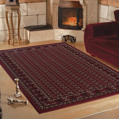Abbildung von Ayyildiz Teppiche Teppich &quot;Marrakesh 351&quot;, rechteckig, Wohnzimmer