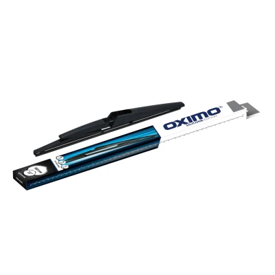 Abbildung von Scheibenwischer Oximo WR910380 380mm hinten Bügelwischblatt VOLVO: V70 2, XC90 I, XC70 I Cross Country