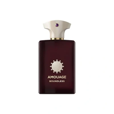 Abbildung von Amouage Boundless Eau de Parfum, 100ml