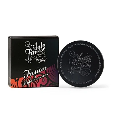 Abbildung von Auto Finesse Fusion Hybrid Wachs, 150 g