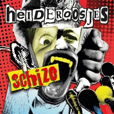 Abbildung von Schizo [Vinyl LP]