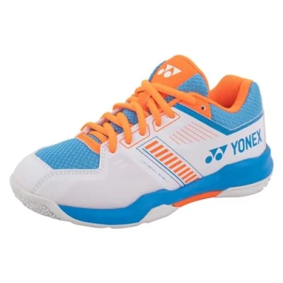 Abbildung von Yonex Strider Flow Junior White/Sky Blue